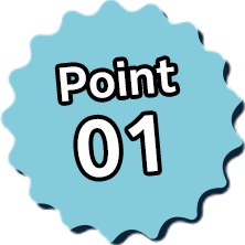 Point 01