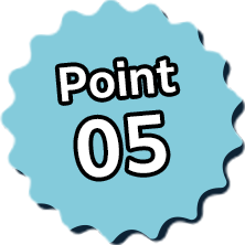 Point 05