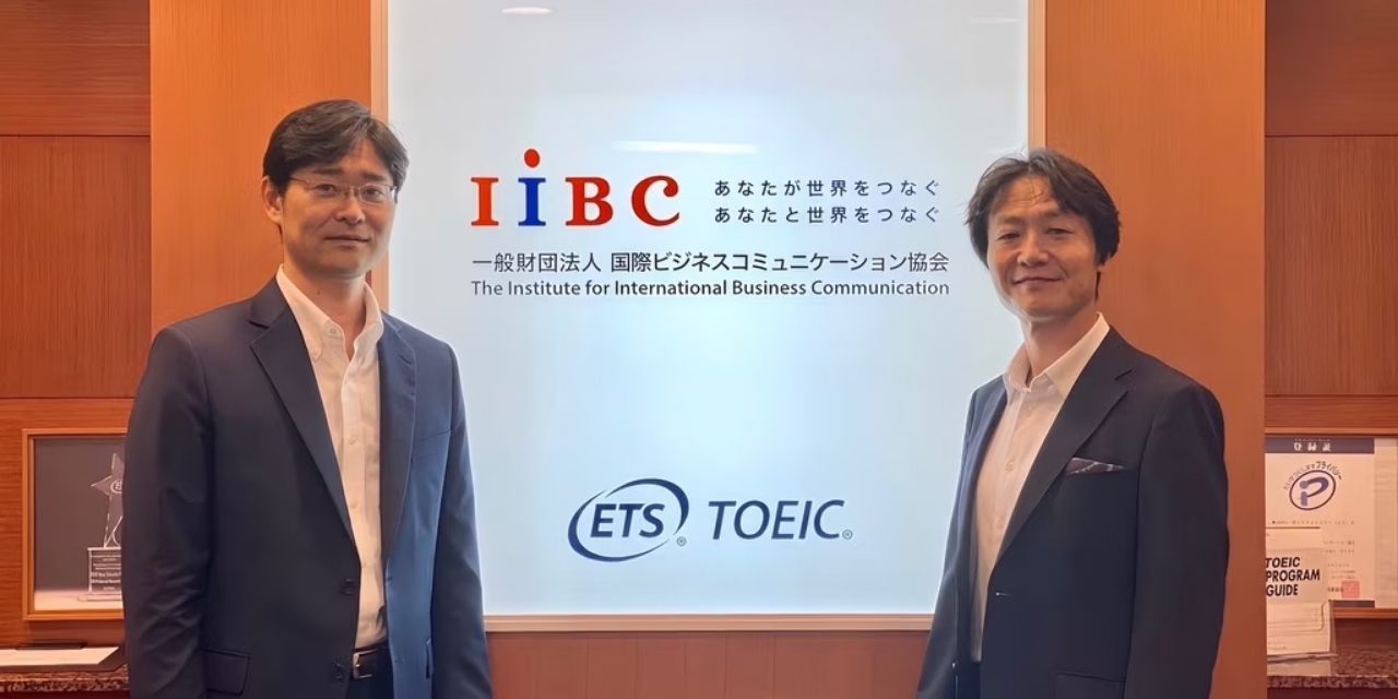 国際ビジネスコミュニケーション協会様