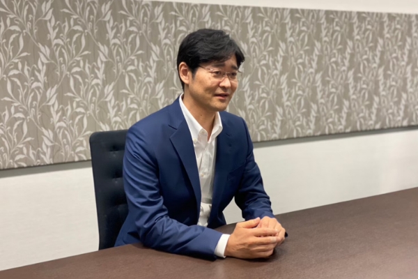 国際ビジネスコミュニケーション協会ご担当者様